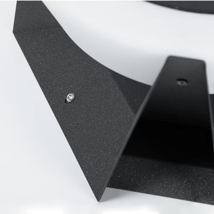 LED Outdoor Post Light for Entrance Pathway Garden