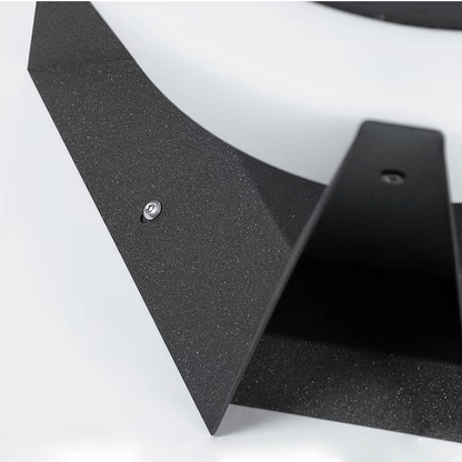 LED Outdoor Post Light for Entrance Pathway Garden