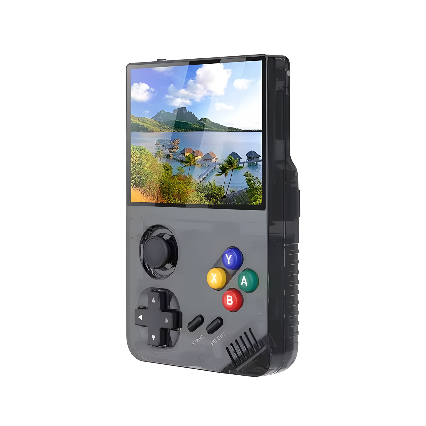 Retropian Color Pro