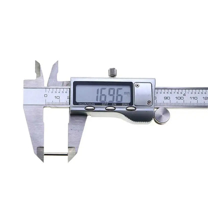 PS5 Controller Rotating Shaft Spring | Stainless Steel Replacement Part