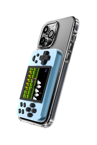 Retropian PowerSave