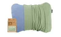 Pillowcase Cooling