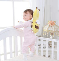 Baby Head Protection Cushion Soft, Safe & Comfortable for Toddlers