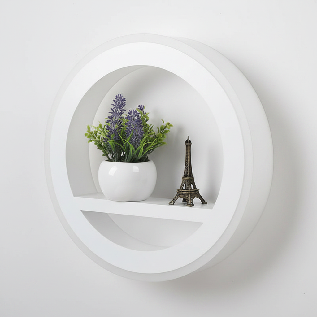Dimmable LED Wall Light Remote Control Modern Bedroom Living Room AC90-220V
