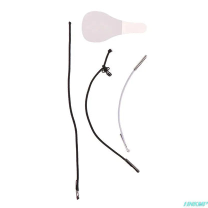 Instant Face Lift Tape Set | Invisible V-Line Shaping Tape for Chin, Neck and Eyes