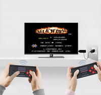 Retropian 8Bit Arcade