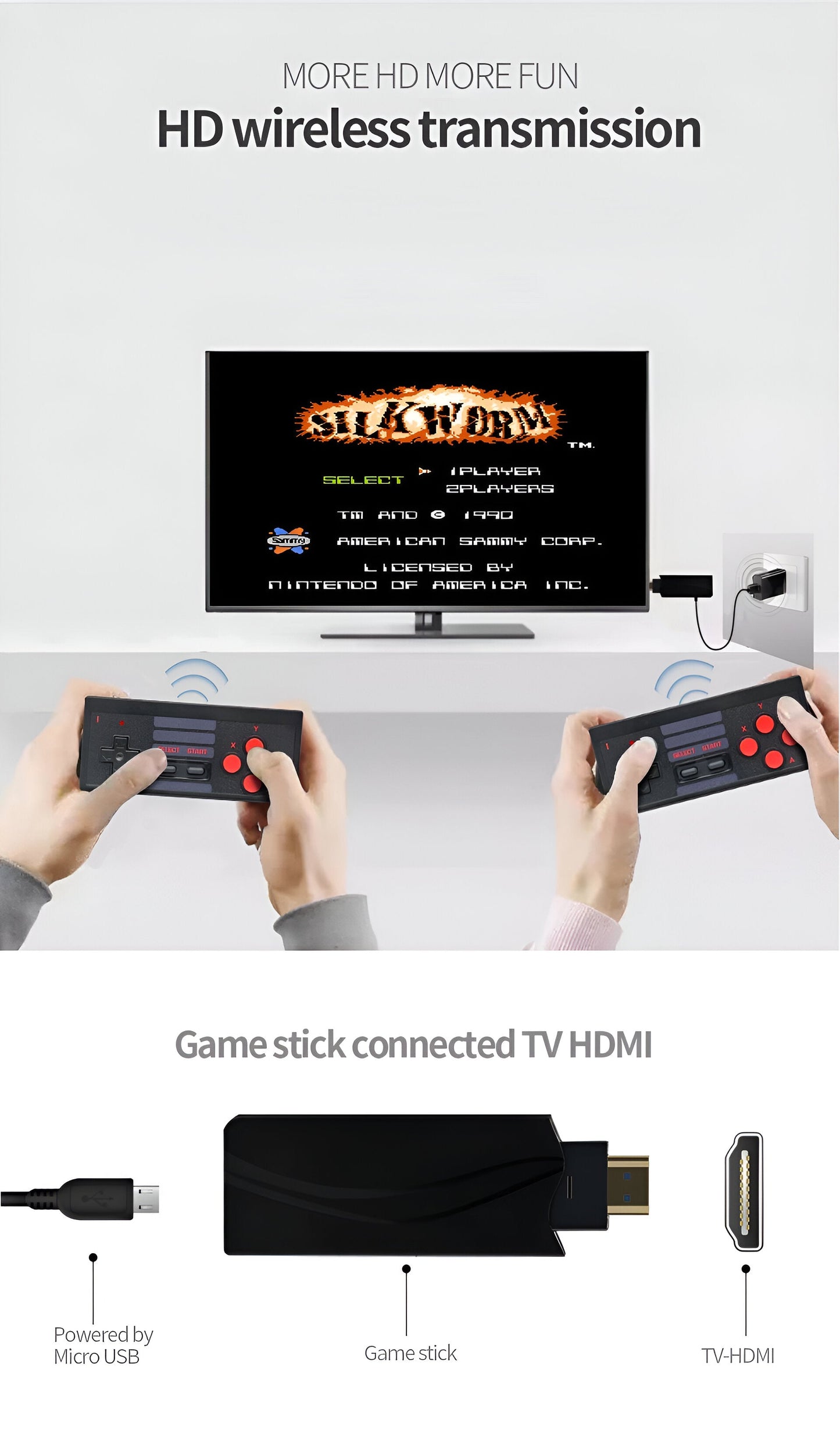 Retropian 8Bit Arcade