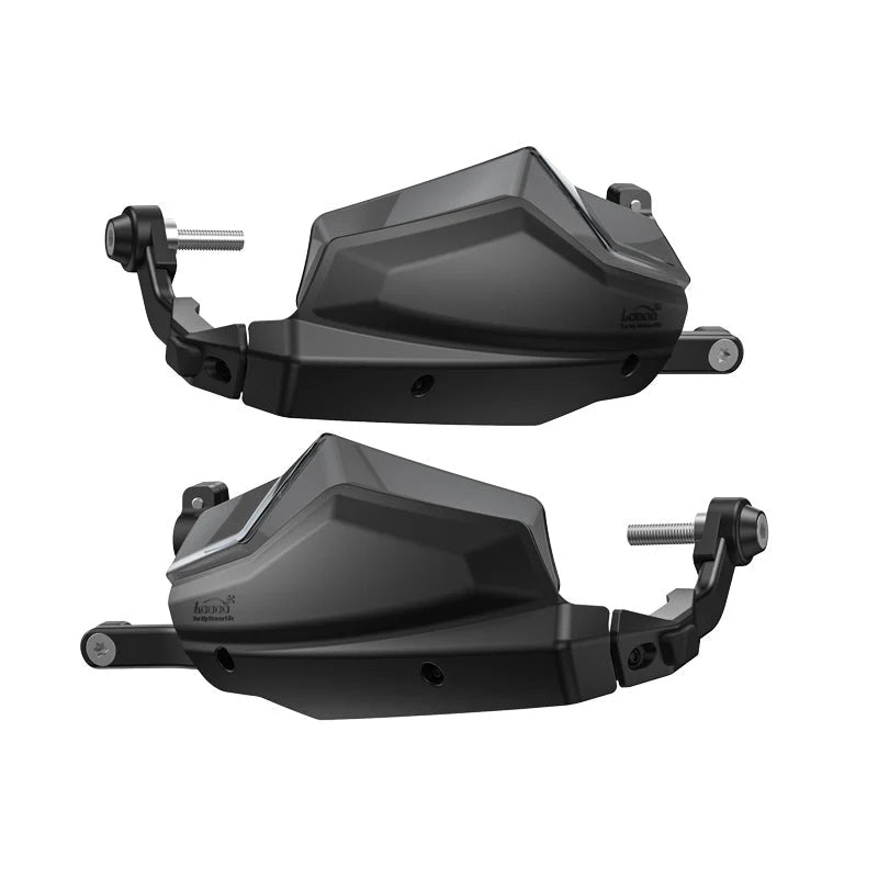 LOBOO Handguards for BMW GS Series – BMW 850/1200/1250/1300/GS/ADV
