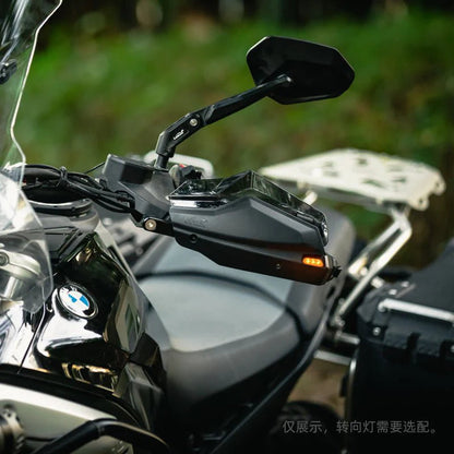 LOBOO Handguards for BMW GS Series – BMW 850/1200/1250/1300/GS/ADV