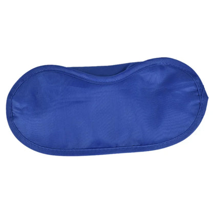 Travel Sleep Eye Mask | Light Blocking Blindfold for Rest and Relaxation