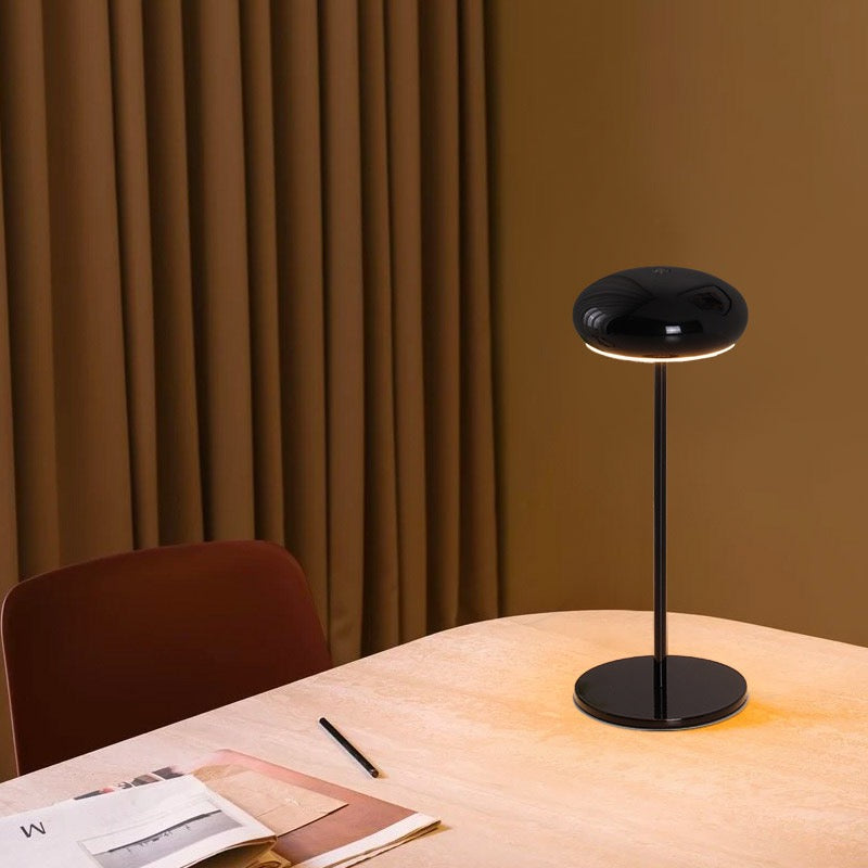 Rechargeable LED Desk Lamp | Romantic Ambient Bedside Outdoor Table Light