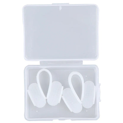 EVA Dental Mouth Guard for Teeth Straightening and Bruxism Relief | Orthodontic Trainer