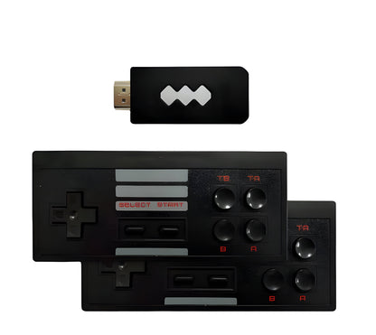 Retropian 8Bit Arcade
