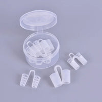 Snoring Relief Nasal Dilators Set | 8 Sizes for Better Sleep