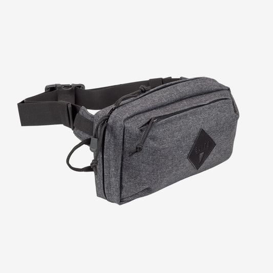 Sac banane de transport dissimulé HIP Gunner
