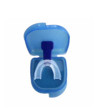 Anti Snoring Mouth Guard | Bruxism Night Guard for Teeth Grinding and Sleep Apnea