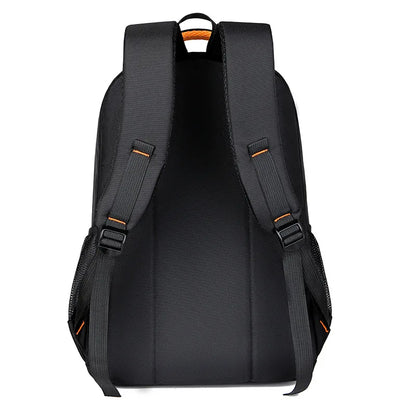 Waterproof Men’s Backpack UrbanGuard Laptop Travel Backpack Oxford Business Daypack