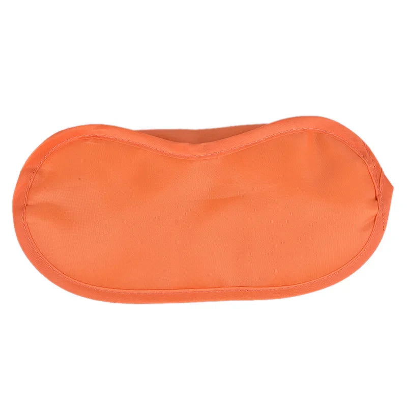 Travel Sleep Eye Mask | Light Blocking Blindfold for Rest and Relaxation
