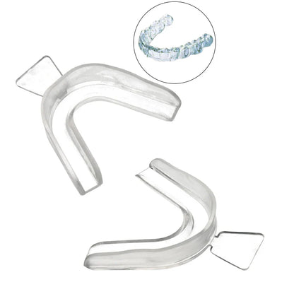 Sleeping Mouth Guard for Snoring and Bruxism | Anti Snore Mouthpiece for Better Sleep