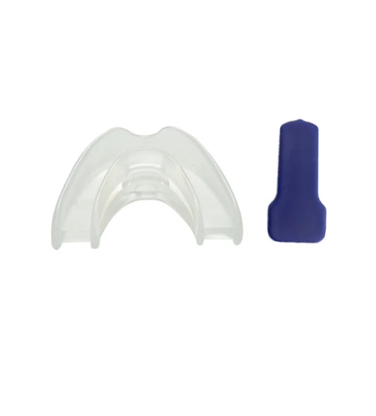 Anti Snoring Mouth Guard | Sleep Aid for Bruxism and Snoring Relief