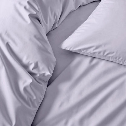 Paquete de ropa de cama de satén de lujo australiano