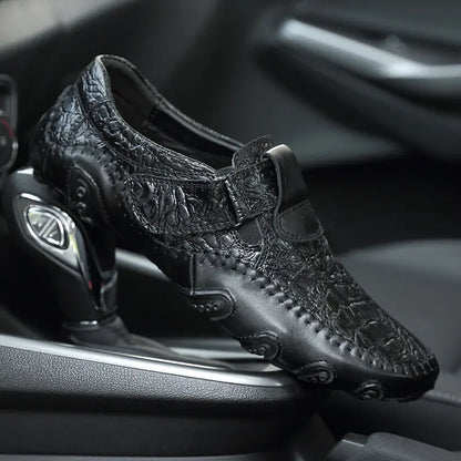 Octopus Shoes