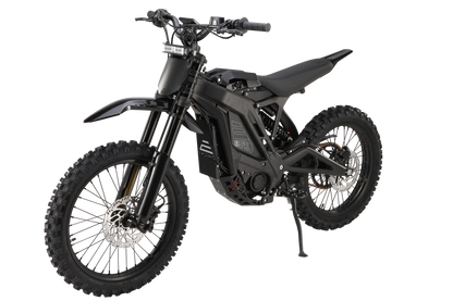 2025 E Ride Pro SR