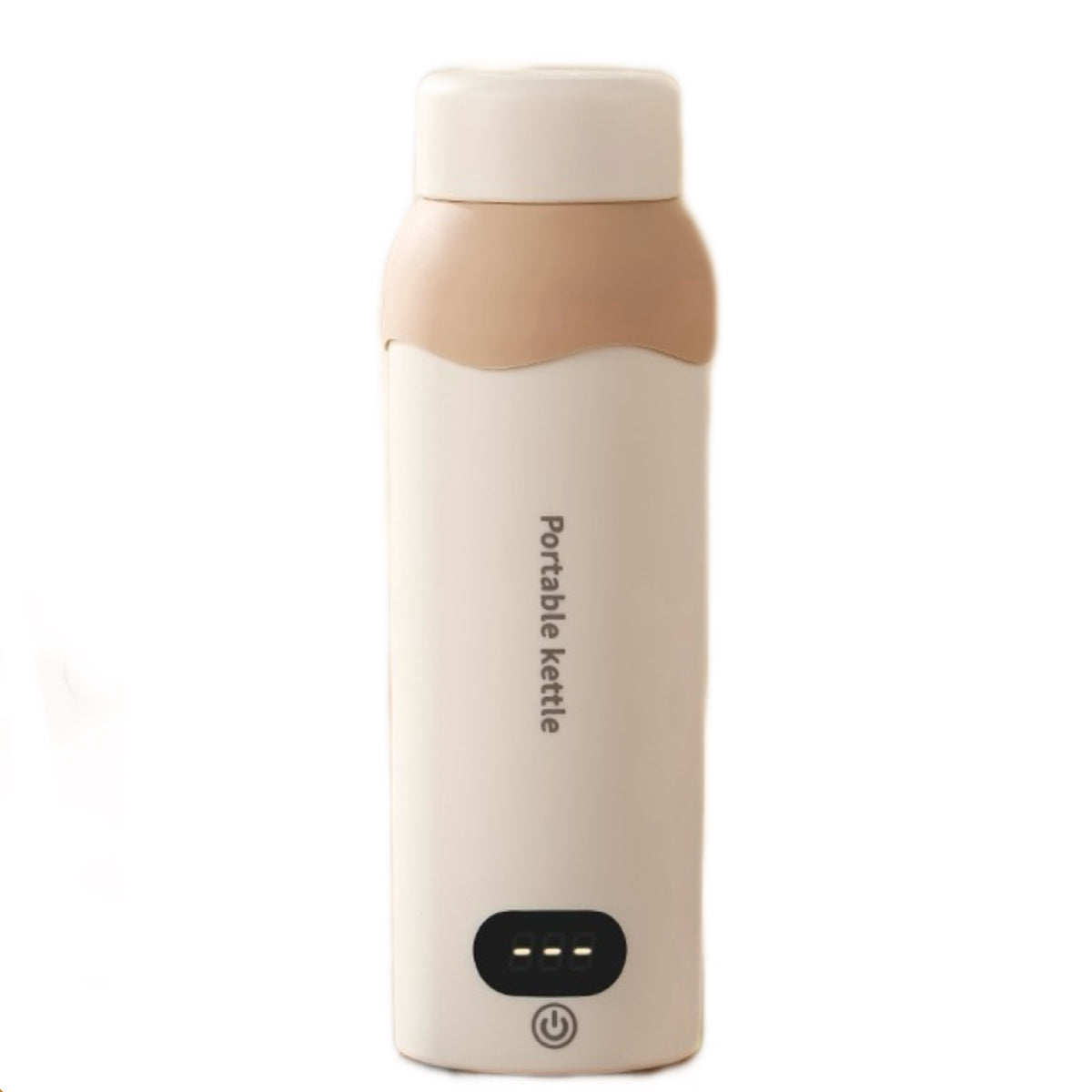 LITEGUEST USB Heated Insulated Bottle | 316 Stainless Steel