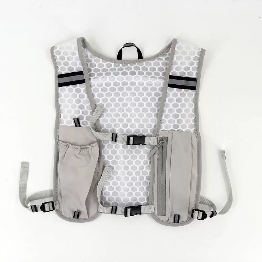 LITEGUEST Trail Running Vest Pack – Lightweight Hiking Backpack