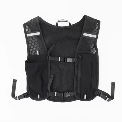 LITEGUEST Trail Running Vest Pack – Lightweight Hiking Backpack
