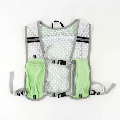 LITEGUEST Trail Running Vest Pack – Lightweight Hiking Backpack