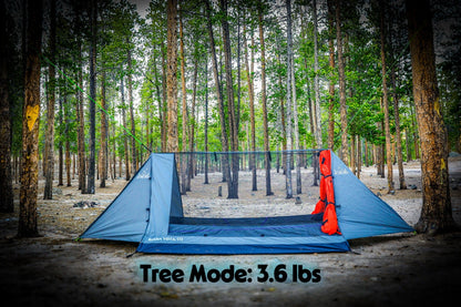 Sky View Duo Tent