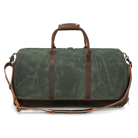 Bolsa de fin de semana