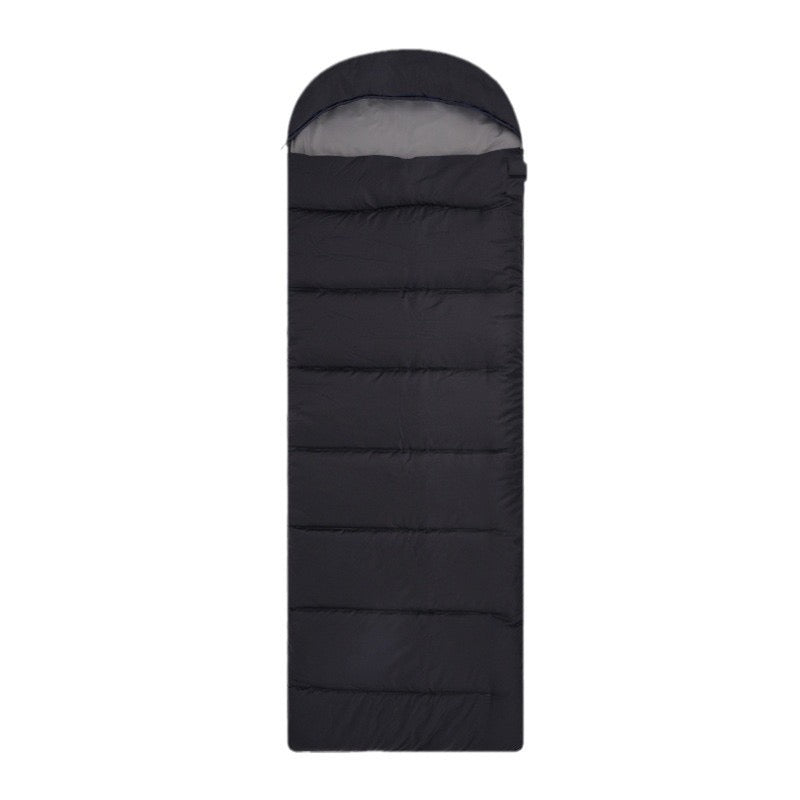 LITEGUEST USB Heated Single Sleeping Bag | Camping Sleeping Bag