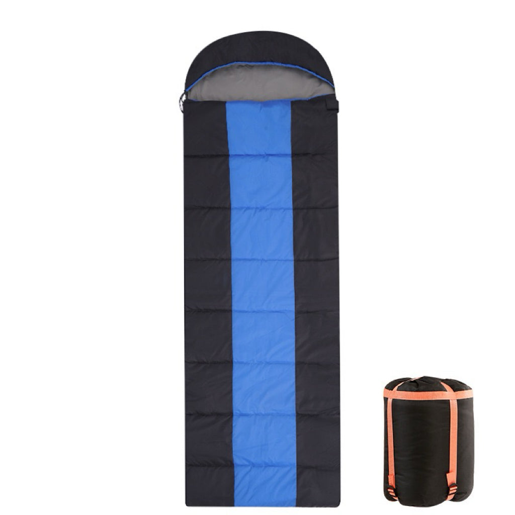 LITEGUEST USB Heated Single Sleeping Bag | Camping Sleeping Bag