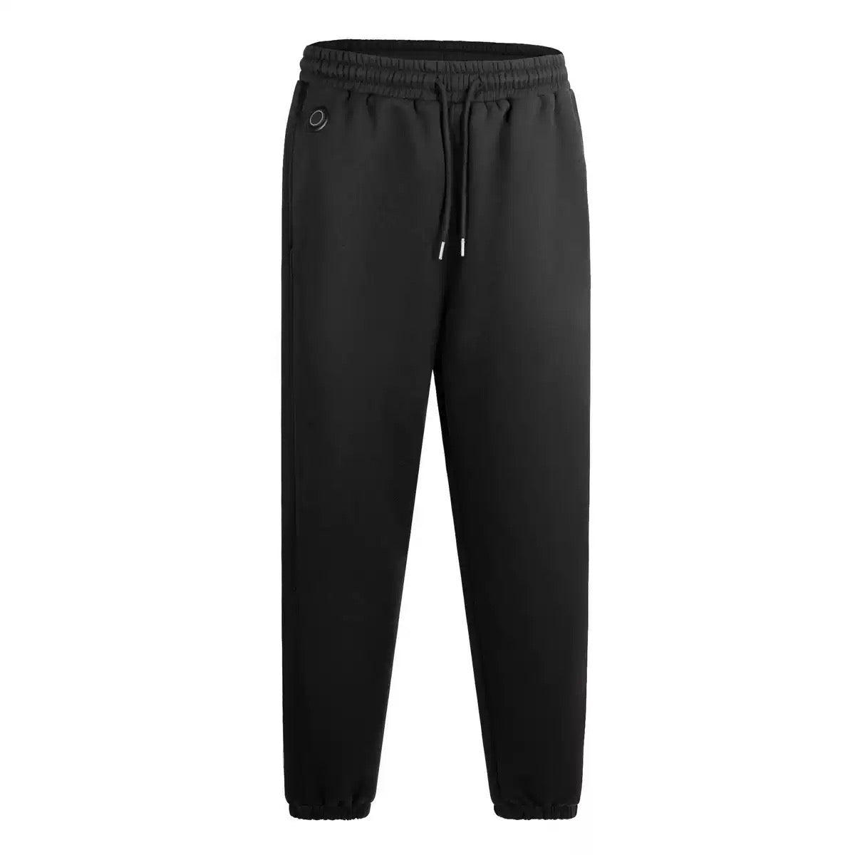 LITEGUEST 14-Zone USB Heated Pants | Soft Cotton Winter Warmth