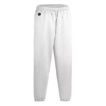 LITEGUEST 14-Zone USB Heated Pants | Soft Cotton Winter Warmth