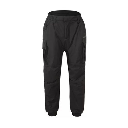 LITEGUEST 18-Zone Heated Pants | Extreme Cold Riding & Skiing