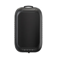 LITEGUEST Waterproof 2-in-1 Heated Hand Warmer & Power Bank with Light