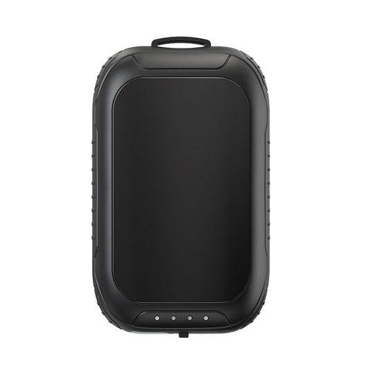LITEGUEST Calentador de manos y batería externa 2 en 1 impermeable con luz