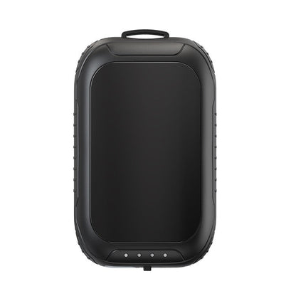 LITEGUEST 3-in-1 Heated Hand Warmer – Power Bank & LED Light