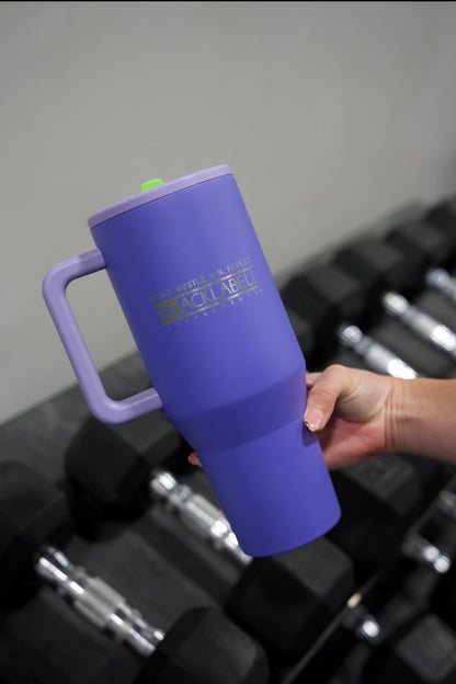 40 oz Insulated Traveler Water Bottle