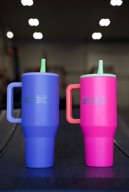 40 oz Insulated Traveler Water Bottle