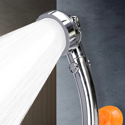 LITEGUEST Smart Portable Electric Shower | 6000mAh Outdoor Camping
