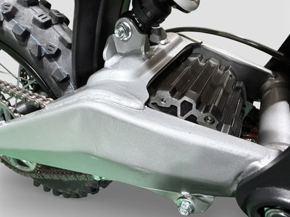 ETM RTR SPORT 2026 – 8000W Electric Pit Bike