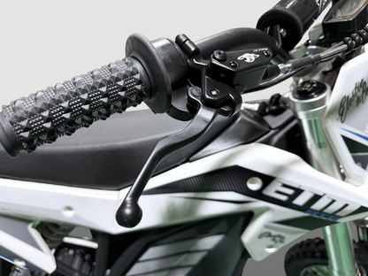 ETM RTR SPORT 2026 – 8000W Electric Pit Bike