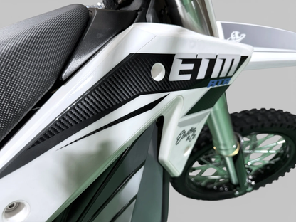 ETM RTR SPORT 2026 – 8000W Electric Pit Bike