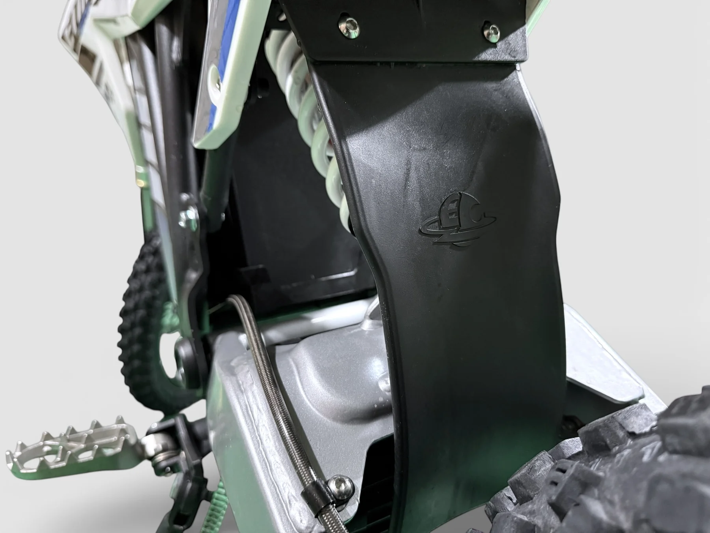ETM RTR SPORT 2026 – 8000W Electric Pit Bike