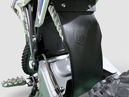 ETM RTR SPORT 2026 – 8000W Electric Pit Bike