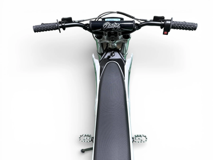 ETM RTR SPORT 2026 – 8000W Electric Pit Bike